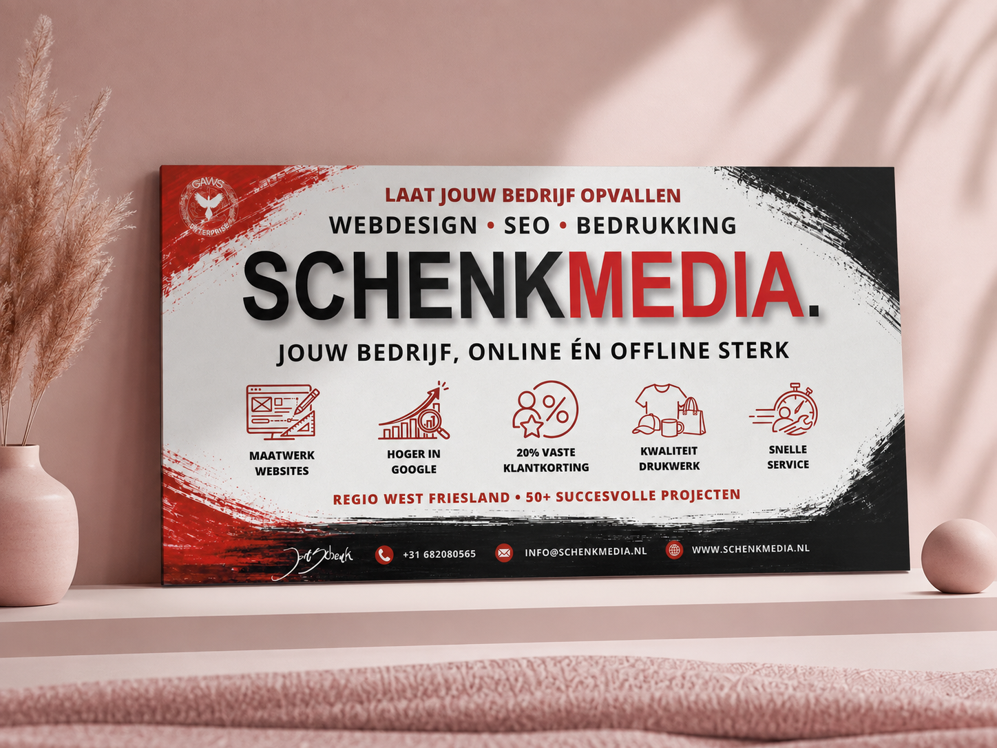 Schenk Media