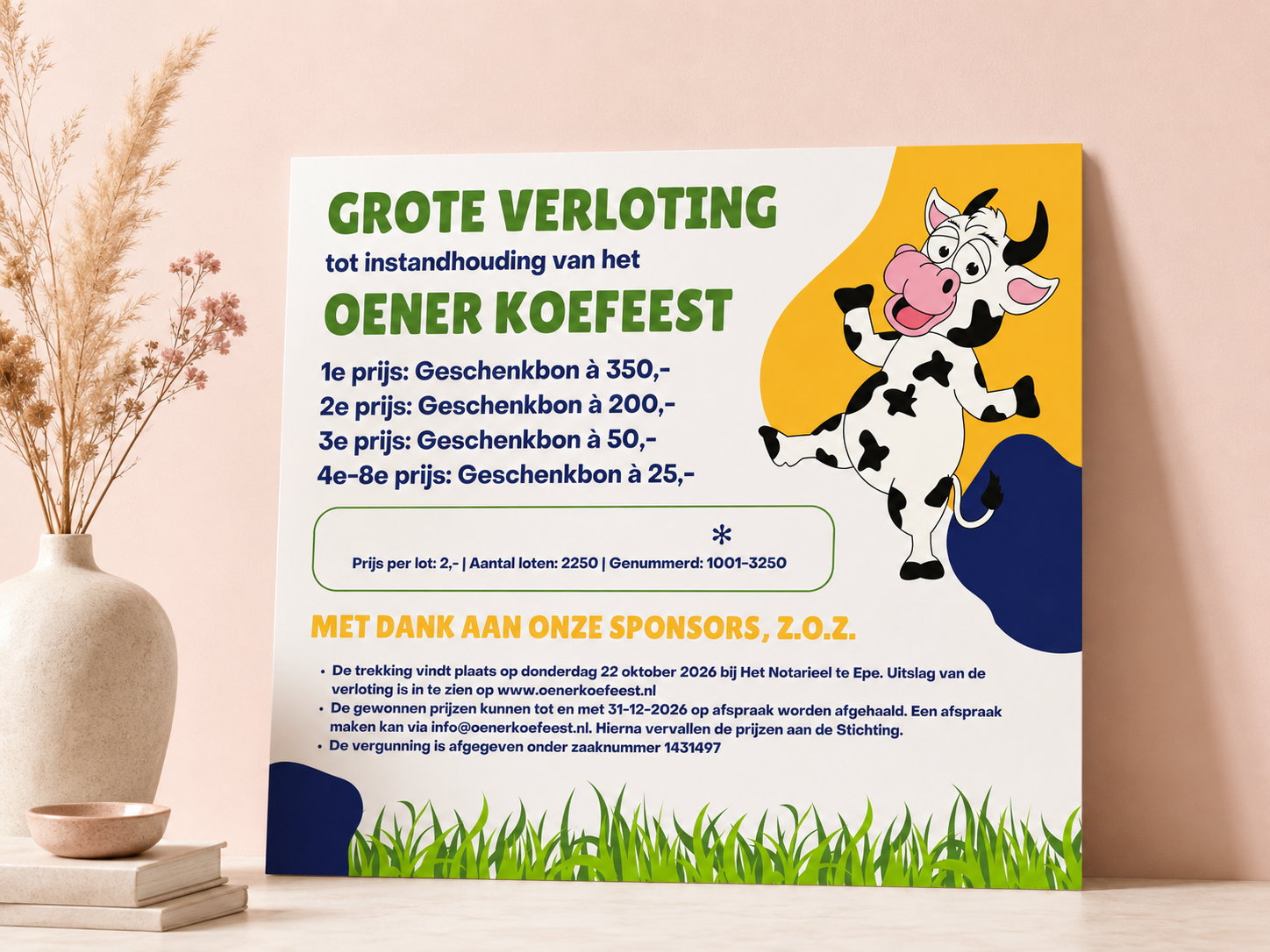 Oener Koefeest